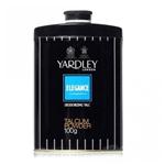 YARDLEY TALC ELEGANCE 100